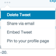 Illustration for article titled How To Delete Your Old Tweets Now That All of Twitter Is Searchable